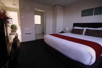 175 Metropolitan Executive Motel On Riccarton