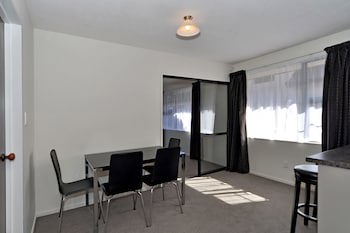 175 Metropolitan Executive Motel On Riccarton