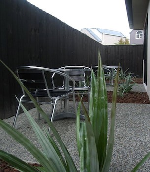 175 Metropolitan Executive Motel On Riccarton