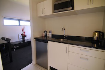 175 Metropolitan Executive Motel On Riccarton