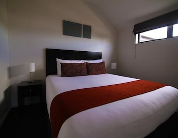 175 Metropolitan Executive Motel On Riccarton