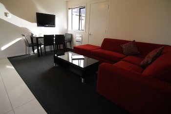 175 Metropolitan Executive Motel On Riccarton