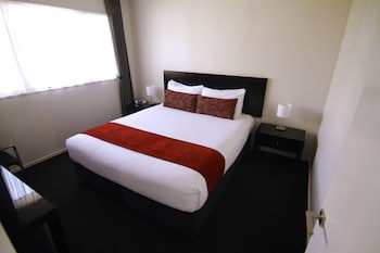 175 Metropolitan Executive Motel On Riccarton
