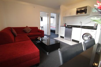 175 Metropolitan Executive Motel On Riccarton