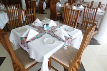 Beauty Hotel Accra