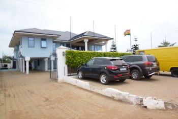 Beauty Hotel Accra
