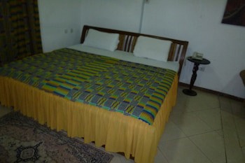 Beauty Hotel Accra
