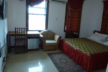 Beauty Hotel Accra