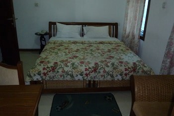 Beauty Hotel Accra