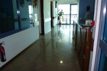 Beauty Hotel Accra