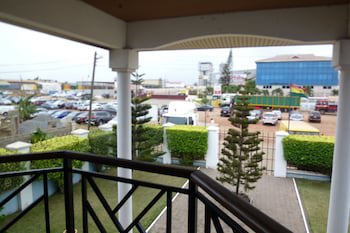 Beauty Hotel Accra