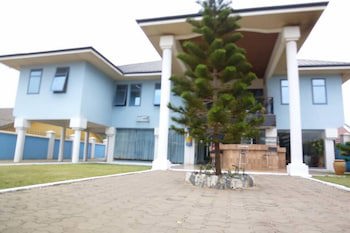 Beauty Hotel Accra