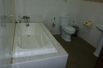 Beauty Hotel Accra