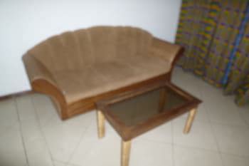 Beauty Hotel Accra