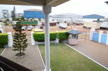 Beauty Hotel Accra