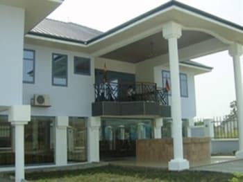 Beauty Hotel Accra