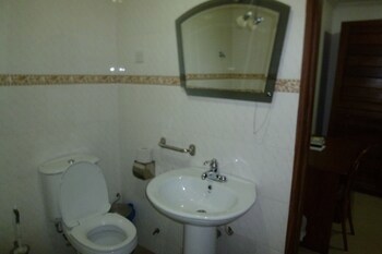 Beauty Hotel Accra