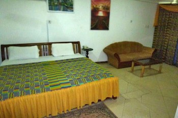 Beauty Hotel Accra
