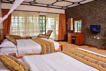 Elementaita Country Lodge