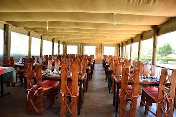 Elementaita Country Lodge