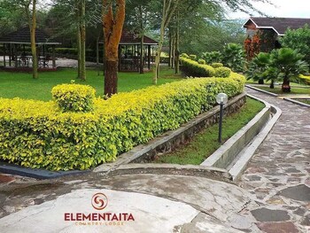 Elementaita Country Lodge