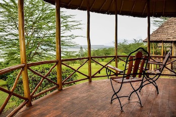 Elementaita Country Lodge