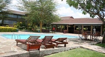 Elementaita Country Lodge
