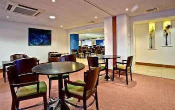 Holiday Inn Express Shrewsbury, An Ihg Hotel