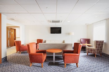 Holiday Inn Express Shrewsbury, An Ihg Hotel