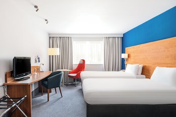 Holiday Inn Express Shrewsbury, An Ihg Hotel