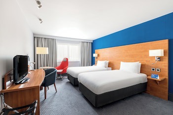 Holiday Inn Express Shrewsbury, An Ihg Hotel