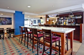 Holiday Inn Express Shrewsbury, An Ihg Hotel
