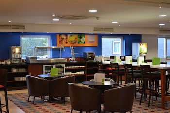 Holiday Inn Express Shrewsbury, An Ihg Hotel