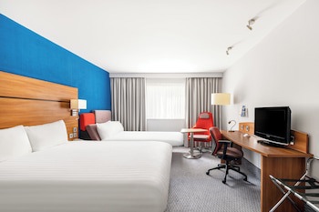 Holiday Inn Express Shrewsbury, An Ihg Hotel