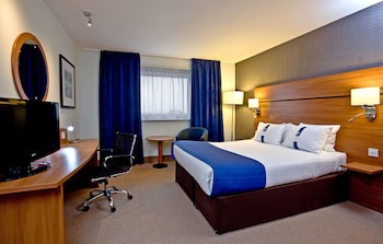 Holiday Inn Express Shrewsbury, An Ihg Hotel