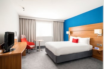 Holiday Inn Express Shrewsbury, An Ihg Hotel