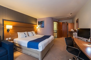 Holiday Inn Express Shrewsbury, An Ihg Hotel