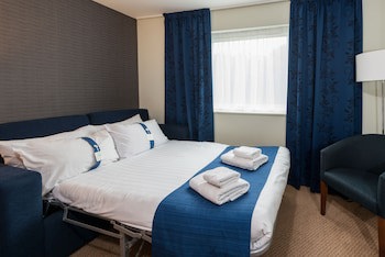 Holiday Inn Express Shrewsbury, An Ihg Hotel