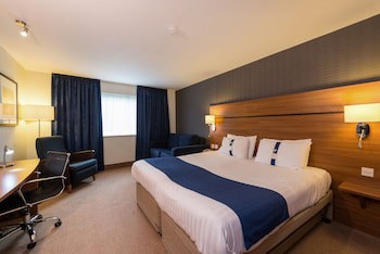 Holiday Inn Express Shrewsbury, An Ihg Hotel