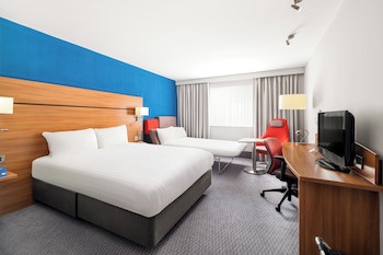 Holiday Inn Express Shrewsbury, An Ihg Hotel