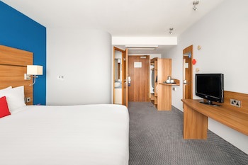 Holiday Inn Express Shrewsbury, An Ihg Hotel