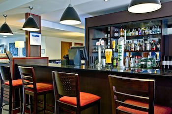 Holiday Inn Express Shrewsbury, An Ihg Hotel