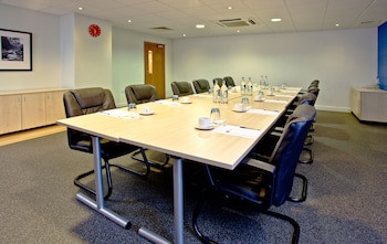 Holiday Inn Express Shrewsbury, An Ihg Hotel