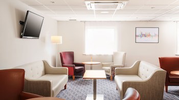 Holiday Inn Express Shrewsbury, An Ihg Hotel