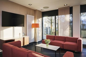 NH Ludwigsburg fotoğrafı
