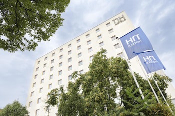NH Ludwigsburg galeri fotoğrafı