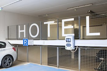 NH Ludwigsburg galeri fotoğrafı