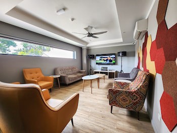 Domitys Bangsar Kuala Lumpur