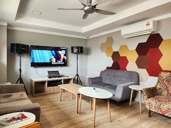 Domitys Bangsar Kuala Lumpur