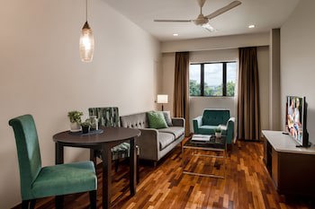 Domitys Bangsar Kuala Lumpur